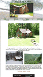 Mobile Screenshot of craigslogcabin.com